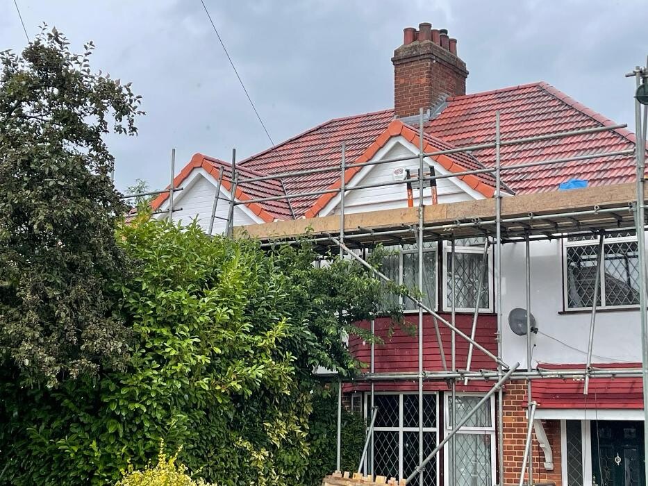 Images HEATHROW ROOFING AND BUILDING SERVICES LTD