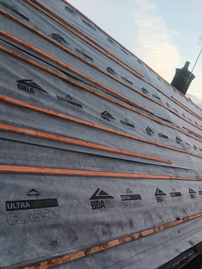 Images HEATHROW ROOFING AND BUILDING SERVICES LTD