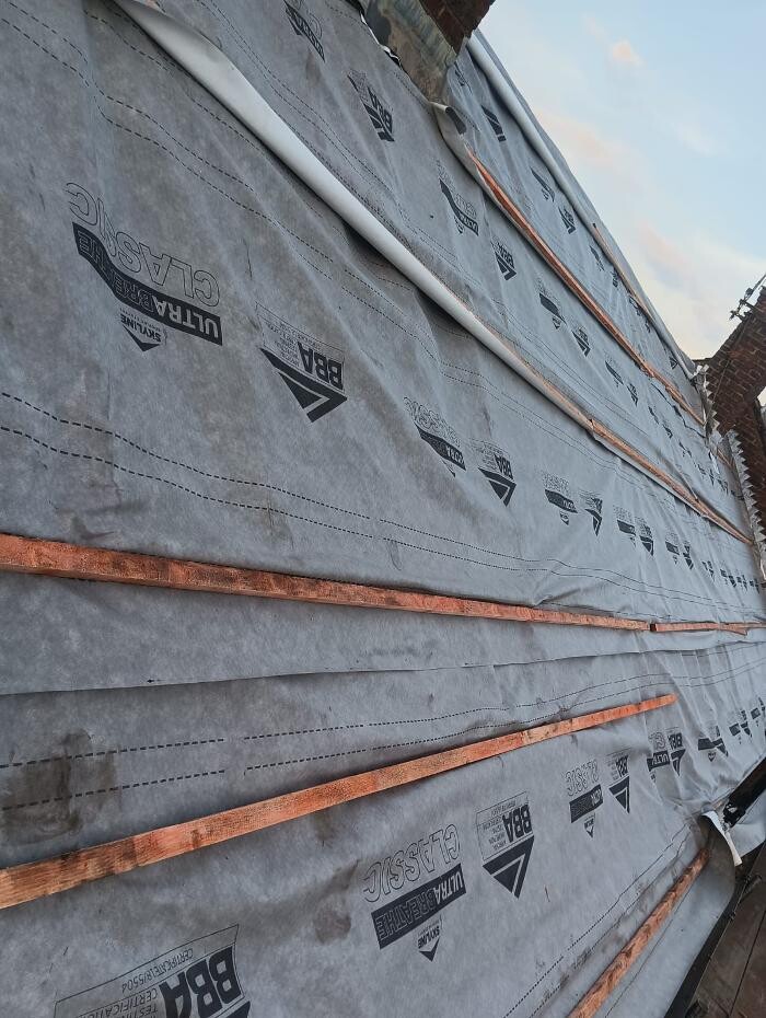 Images HEATHROW ROOFING AND BUILDING SERVICES LTD