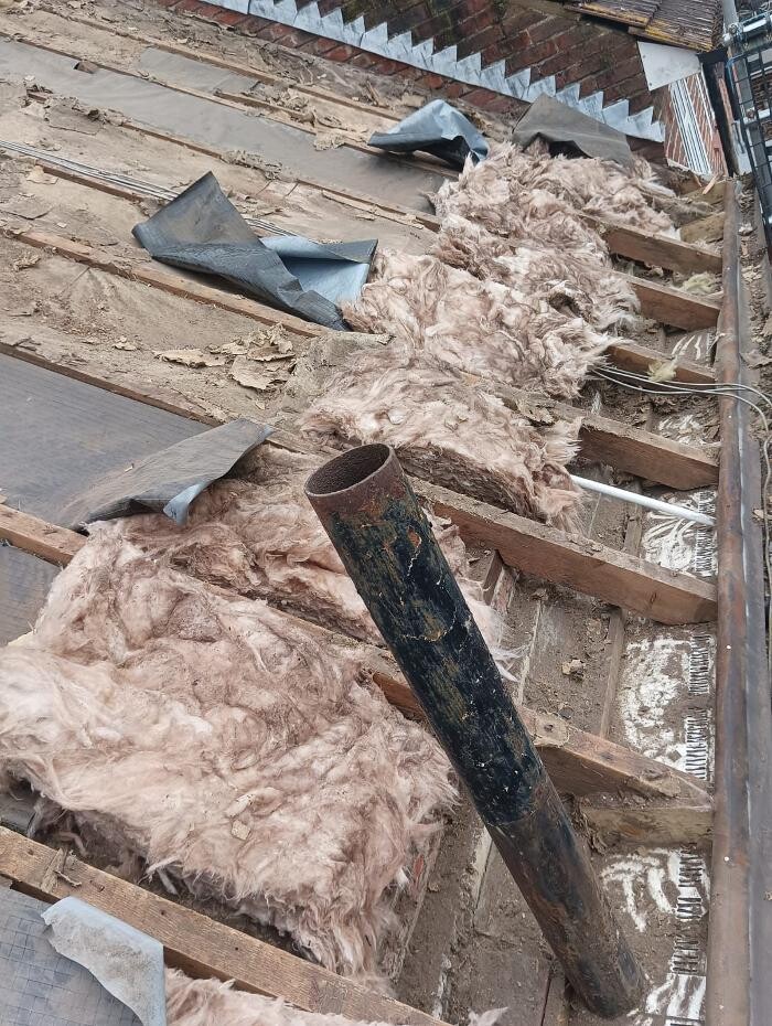 Images HEATHROW ROOFING AND BUILDING SERVICES LTD
