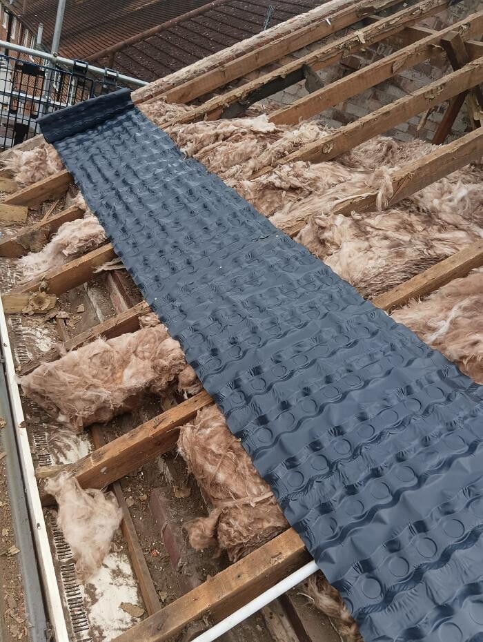 Images HEATHROW ROOFING AND BUILDING SERVICES LTD