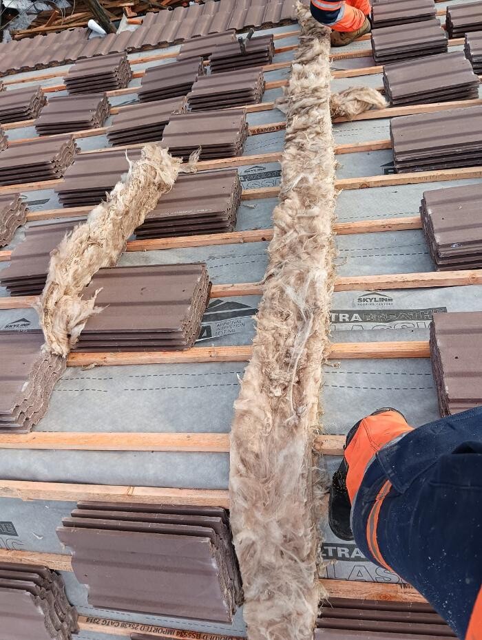 Images HEATHROW ROOFING AND BUILDING SERVICES LTD