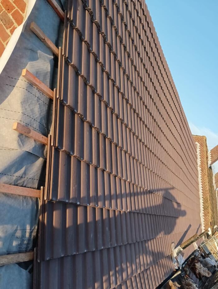 Images HEATHROW ROOFING AND BUILDING SERVICES LTD