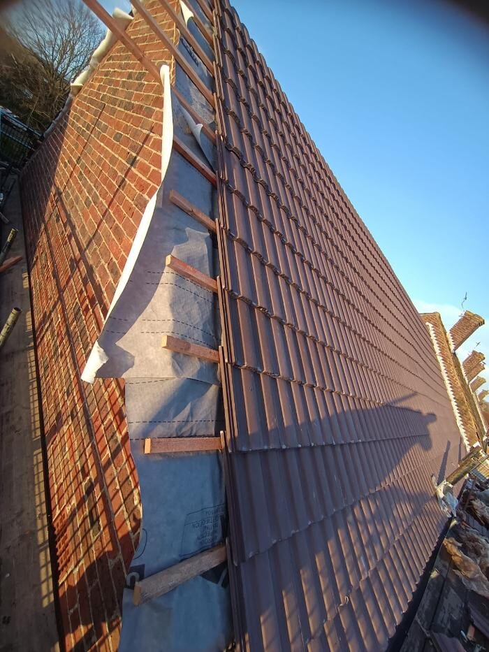 Images HEATHROW ROOFING AND BUILDING SERVICES LTD