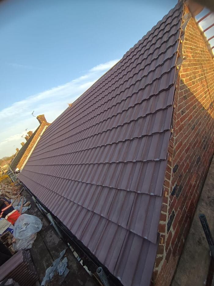 Images HEATHROW ROOFING AND BUILDING SERVICES LTD