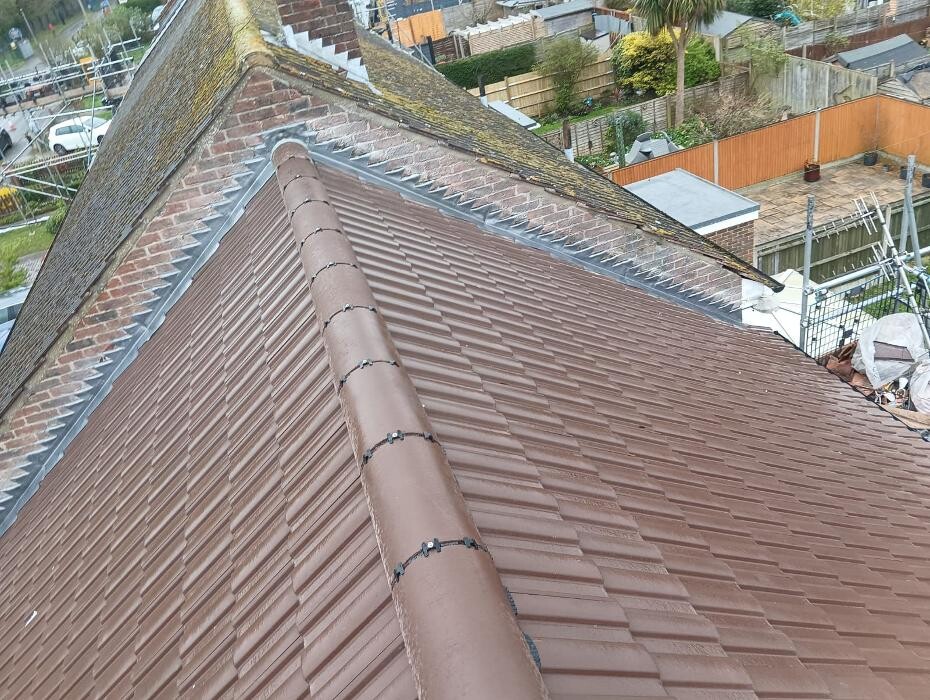 Images HEATHROW ROOFING AND BUILDING SERVICES LTD