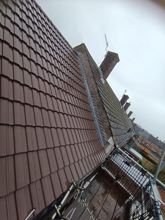 Images HEATHROW ROOFING AND BUILDING SERVICES LTD