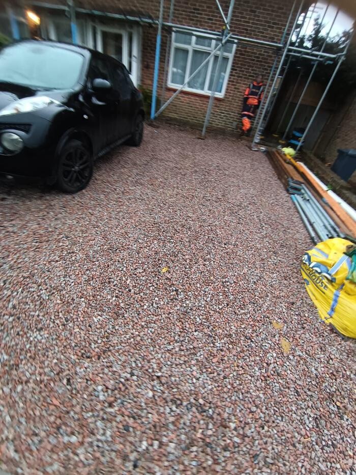 Images HEATHROW ROOFING AND BUILDING SERVICES LTD