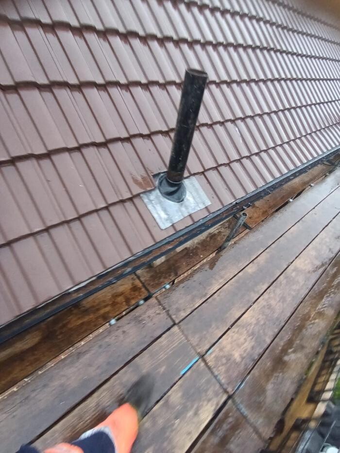Images HEATHROW ROOFING AND BUILDING SERVICES LTD
