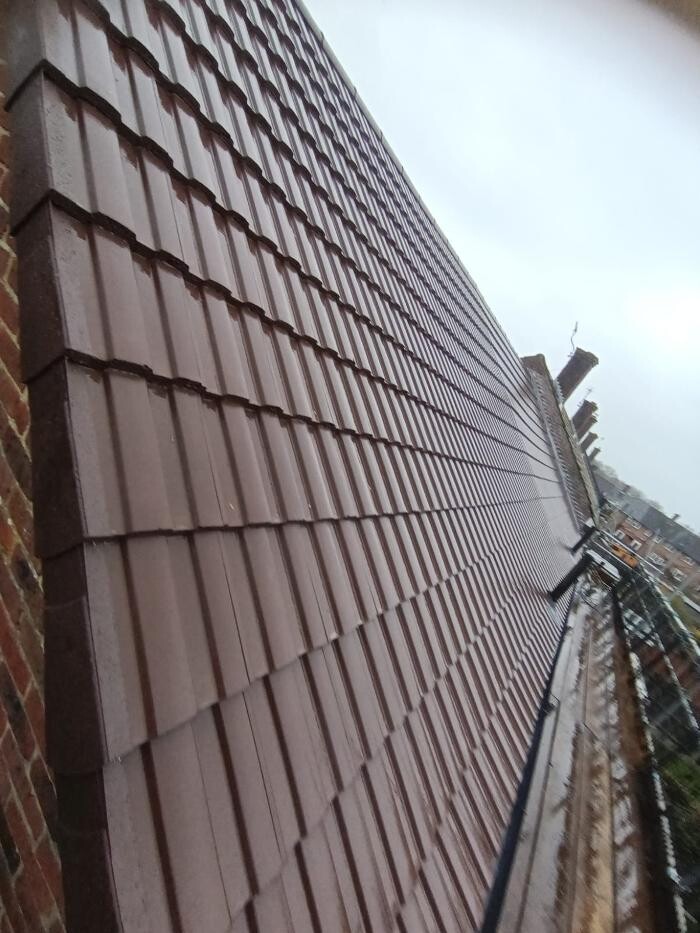 Images HEATHROW ROOFING AND BUILDING SERVICES LTD