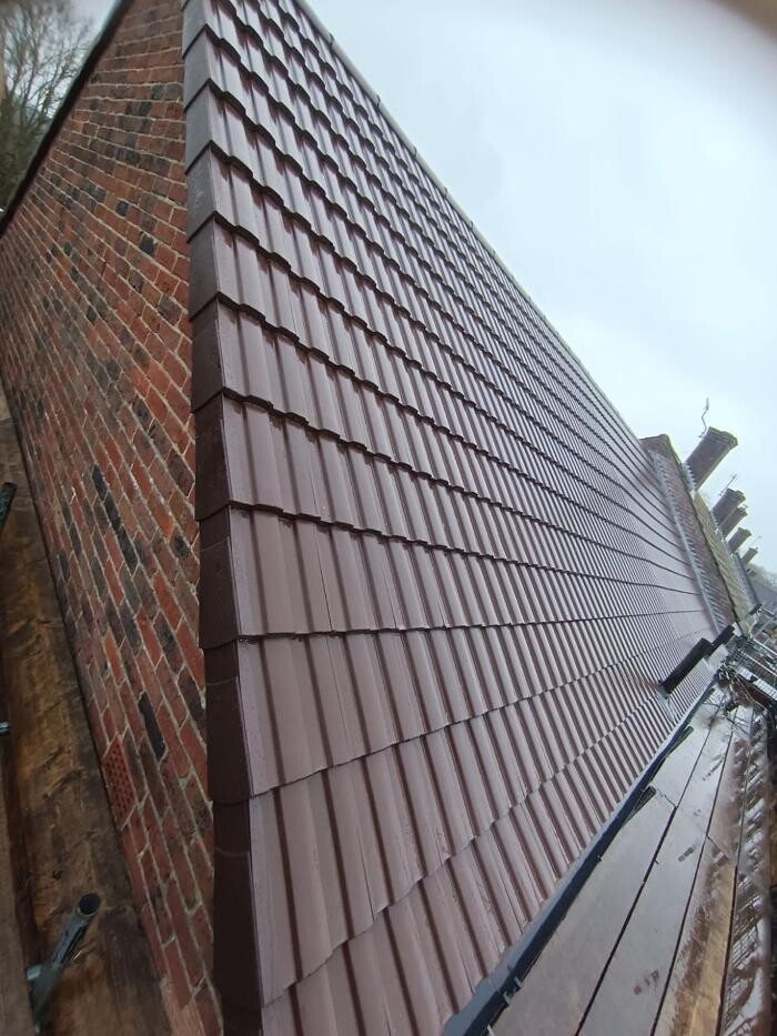 Images HEATHROW ROOFING AND BUILDING SERVICES LTD