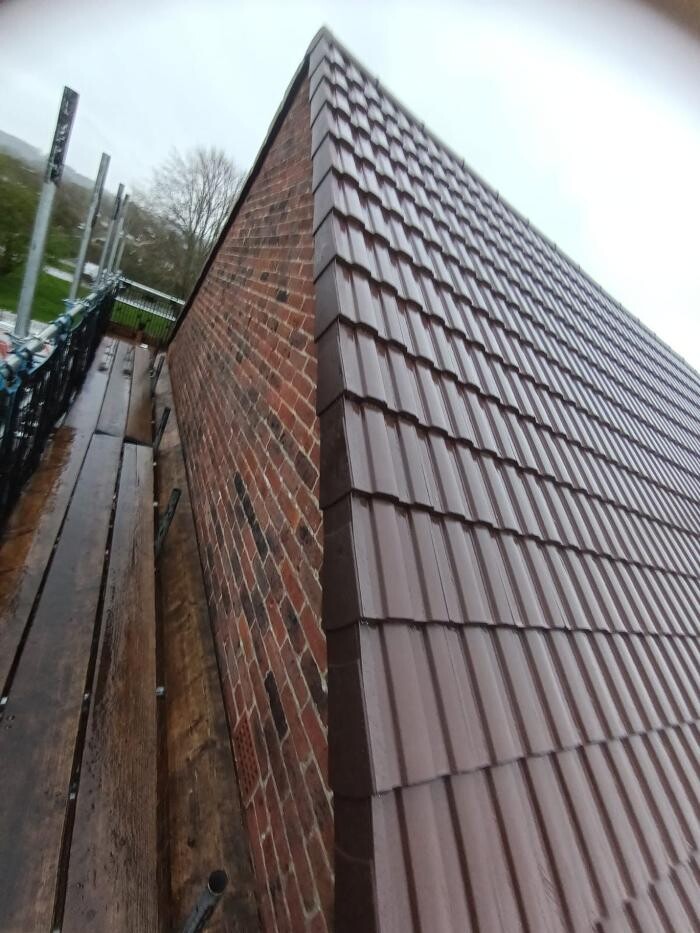 Images HEATHROW ROOFING AND BUILDING SERVICES LTD