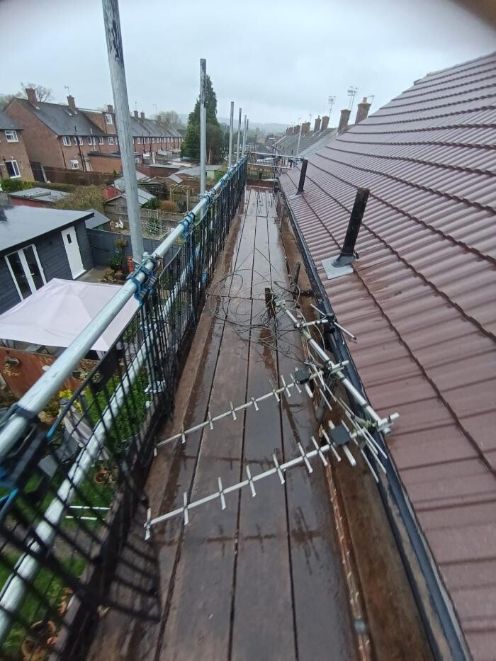 Images HEATHROW ROOFING AND BUILDING SERVICES LTD