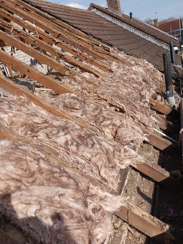 Images HEATHROW ROOFING AND BUILDING SERVICES LTD