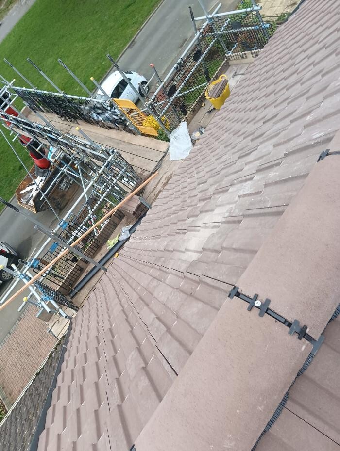 Images HEATHROW ROOFING AND BUILDING SERVICES LTD