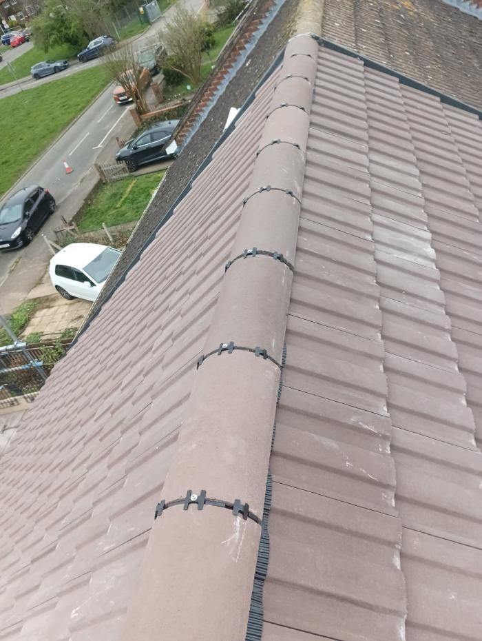 Images HEATHROW ROOFING AND BUILDING SERVICES LTD