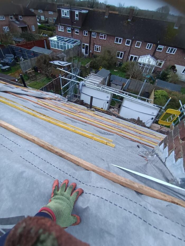 Images HEATHROW ROOFING AND BUILDING SERVICES LTD