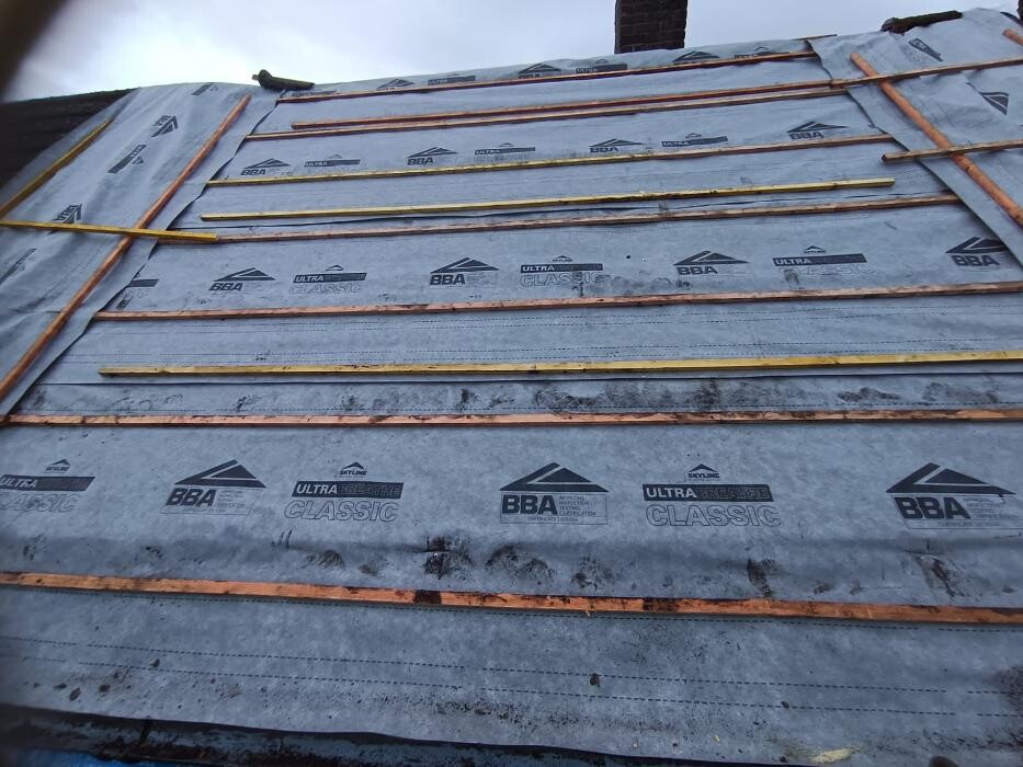 Images HEATHROW ROOFING AND BUILDING SERVICES LTD