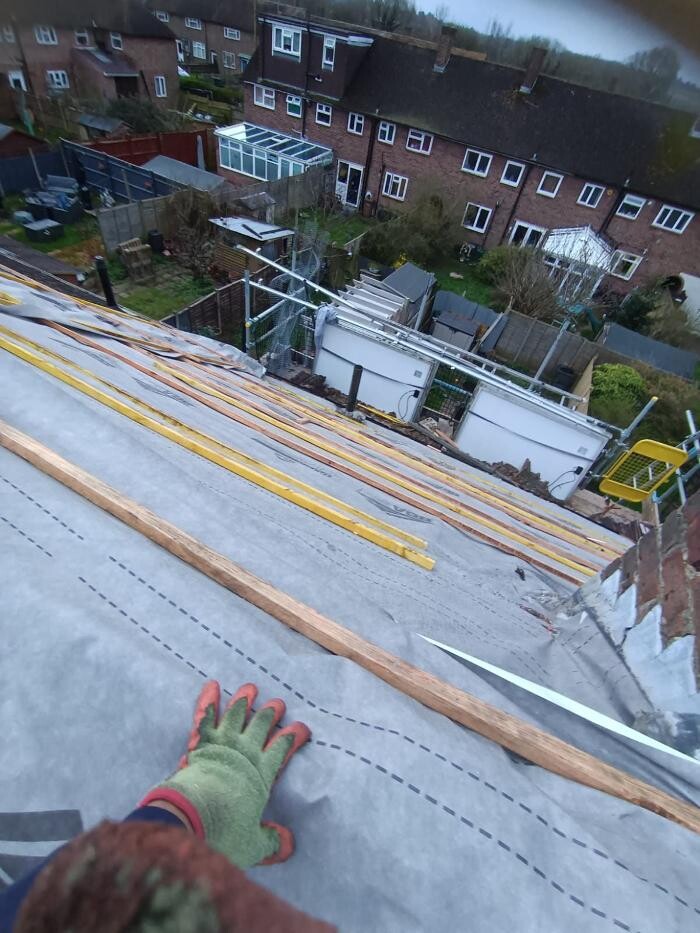 Images HEATHROW ROOFING AND BUILDING SERVICES LTD