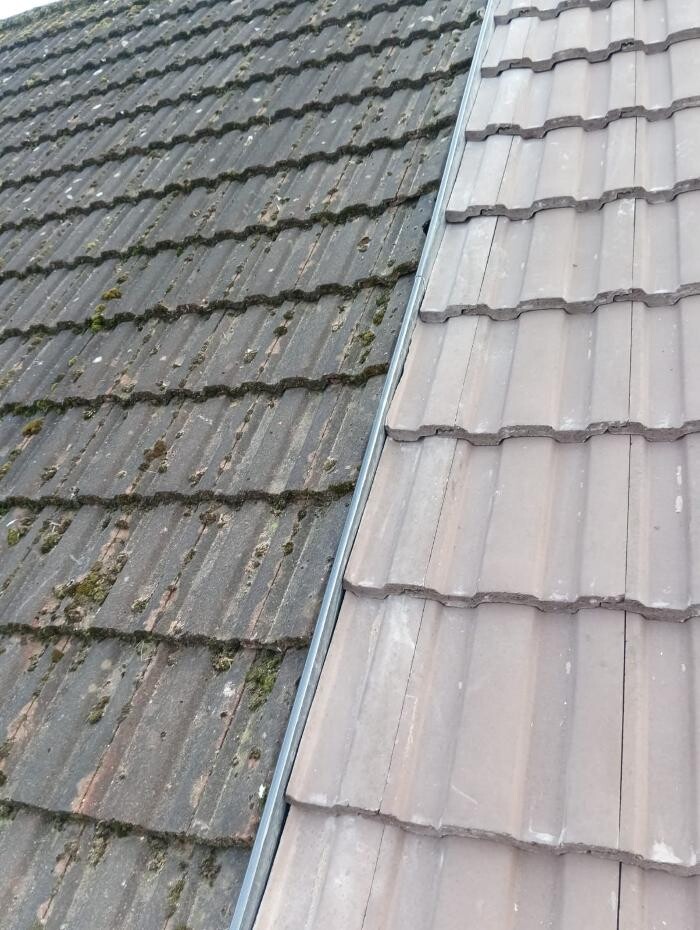 Images HEATHROW ROOFING AND BUILDING SERVICES LTD