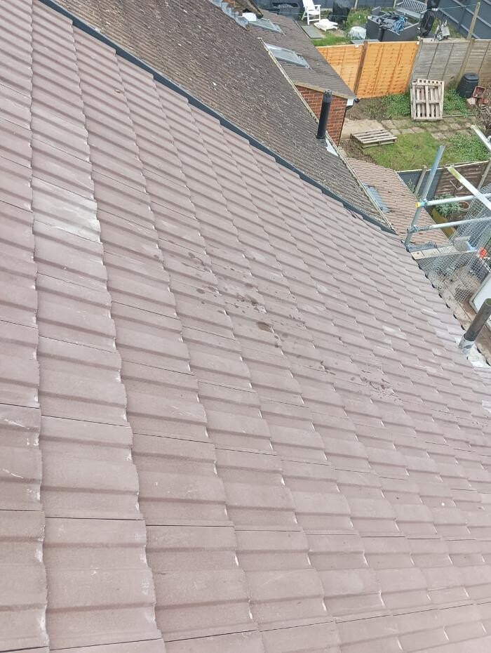 Images HEATHROW ROOFING AND BUILDING SERVICES LTD