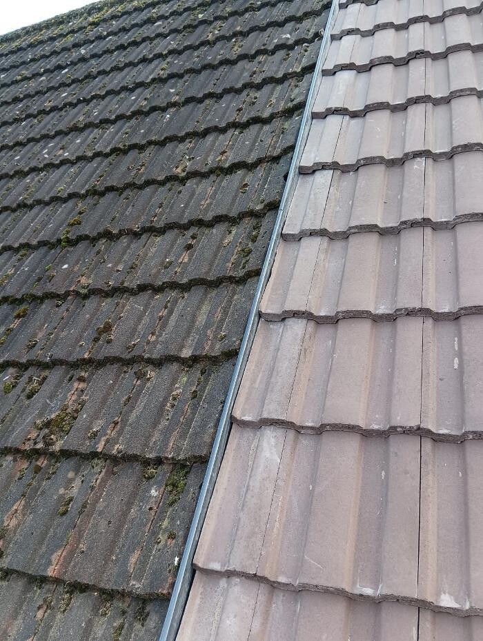Images HEATHROW ROOFING AND BUILDING SERVICES LTD