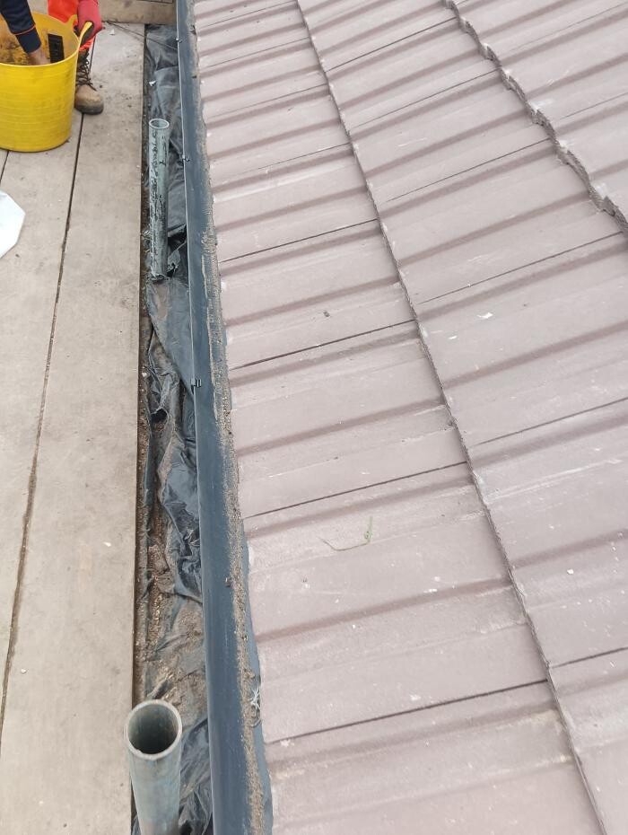Images HEATHROW ROOFING AND BUILDING SERVICES LTD