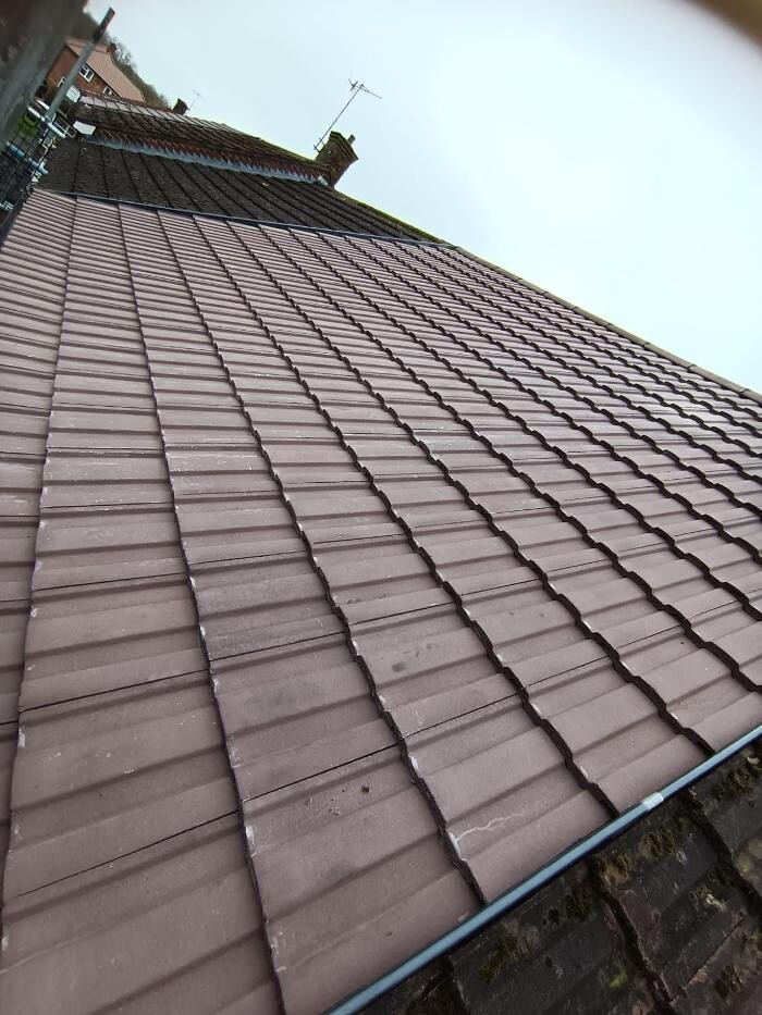 Images HEATHROW ROOFING AND BUILDING SERVICES LTD