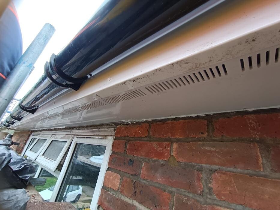 Images HEATHROW ROOFING AND BUILDING SERVICES LTD