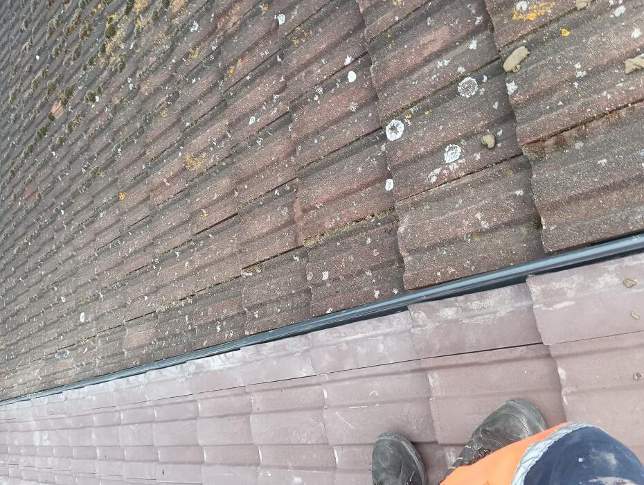 Images HEATHROW ROOFING AND BUILDING SERVICES LTD