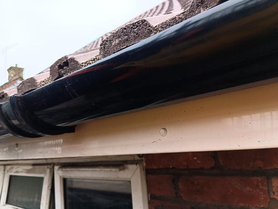 Images HEATHROW ROOFING AND BUILDING SERVICES LTD