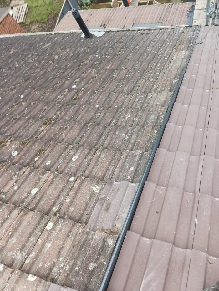 Images HEATHROW ROOFING AND BUILDING SERVICES LTD
