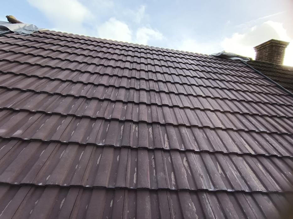 Images HEATHROW ROOFING AND BUILDING SERVICES LTD
