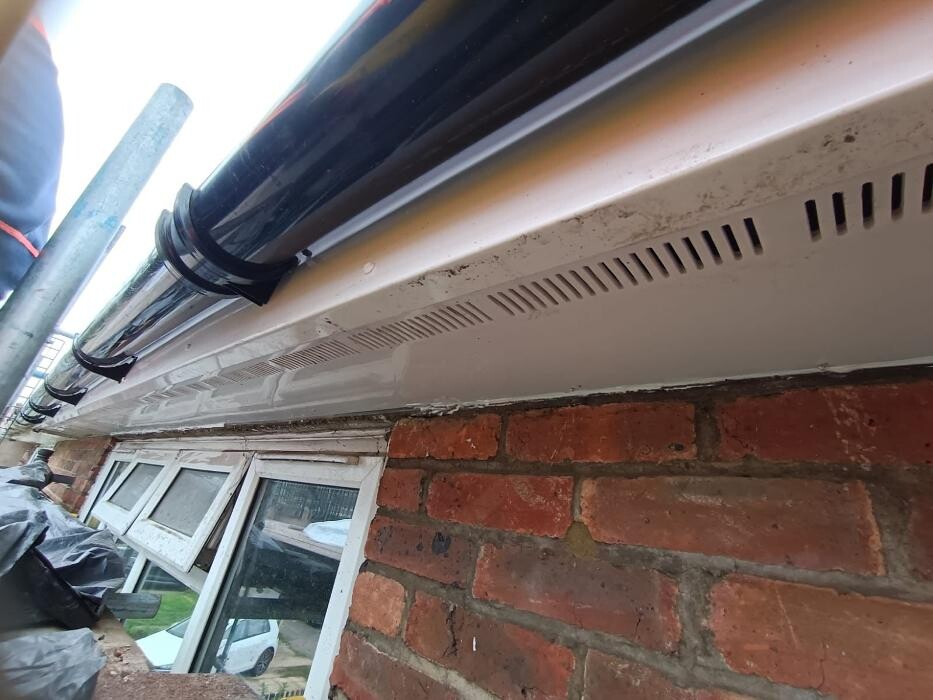 Images HEATHROW ROOFING AND BUILDING SERVICES LTD