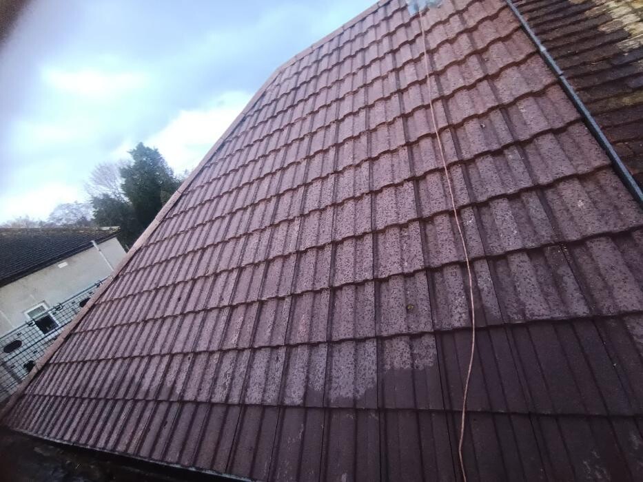 Images HEATHROW ROOFING AND BUILDING SERVICES LTD