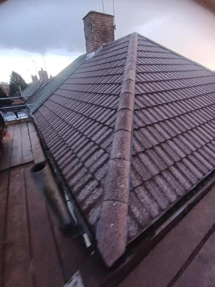 Images HEATHROW ROOFING AND BUILDING SERVICES LTD
