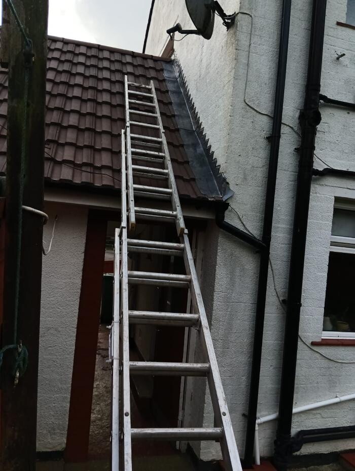 Images HEATHROW ROOFING AND BUILDING SERVICES LTD