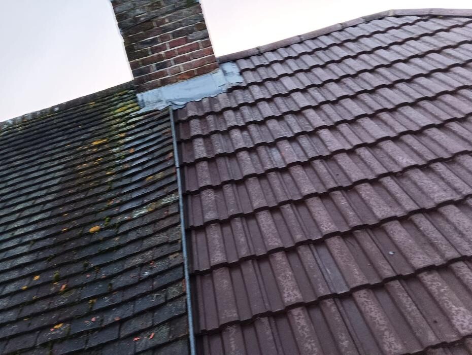 Images HEATHROW ROOFING AND BUILDING SERVICES LTD