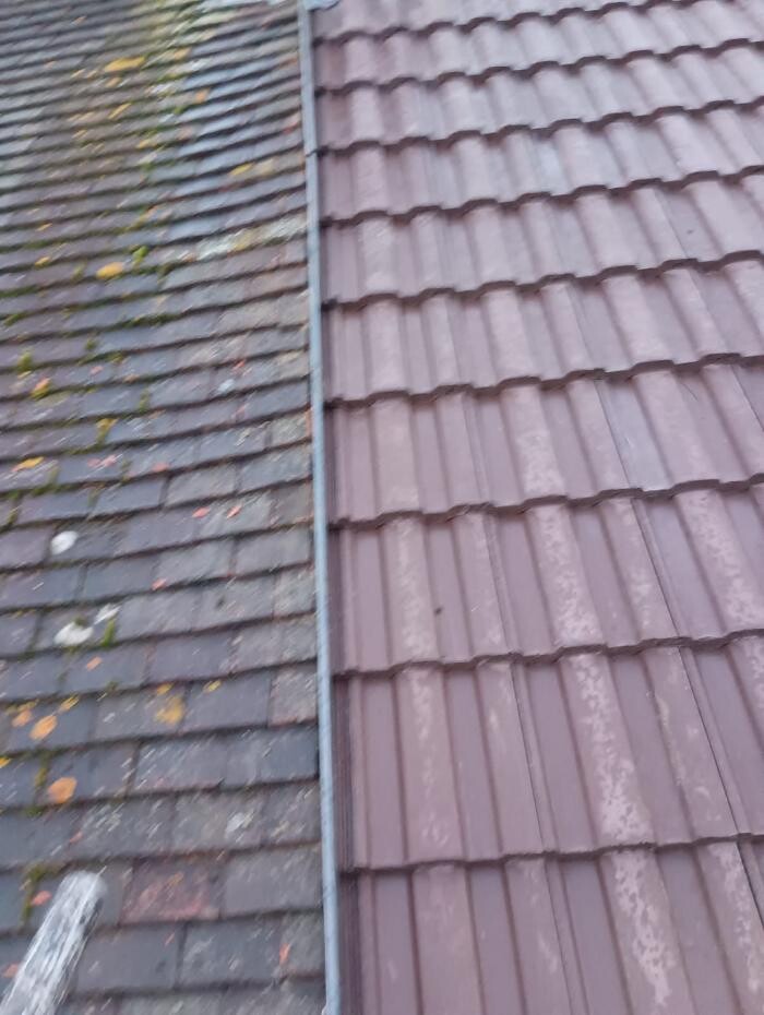 Images HEATHROW ROOFING AND BUILDING SERVICES LTD