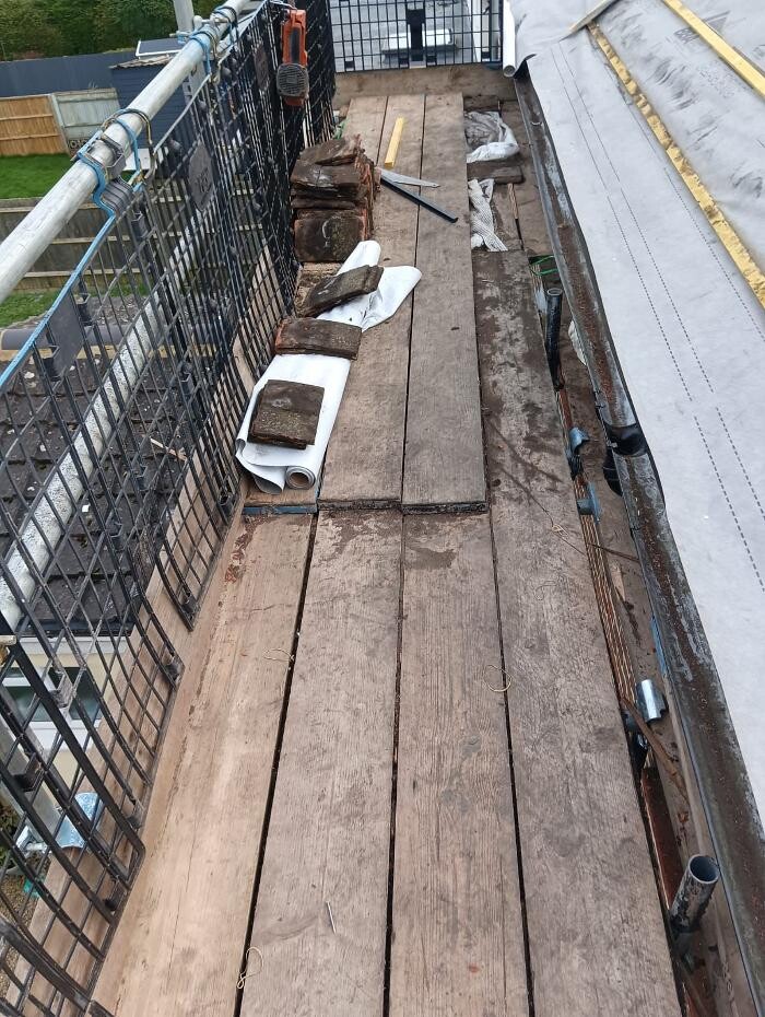 Images HEATHROW ROOFING AND BUILDING SERVICES LTD