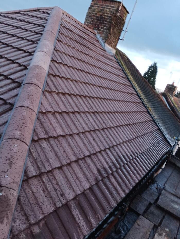 Images HEATHROW ROOFING AND BUILDING SERVICES LTD