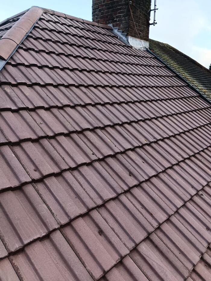 Images HEATHROW ROOFING AND BUILDING SERVICES LTD