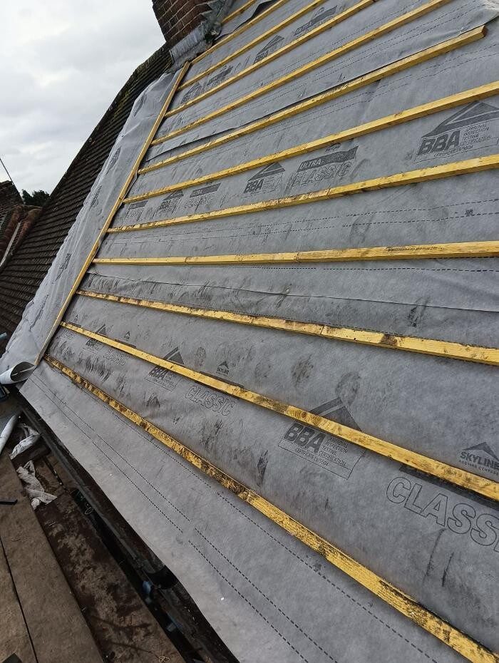 Images HEATHROW ROOFING AND BUILDING SERVICES LTD