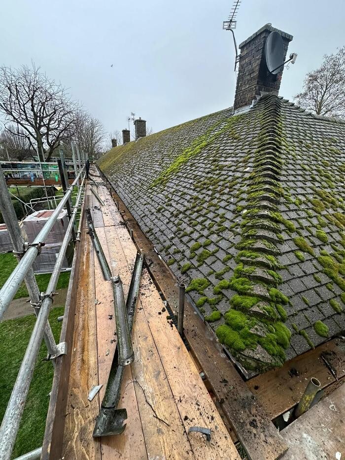 Images HEATHROW ROOFING AND BUILDING SERVICES LTD