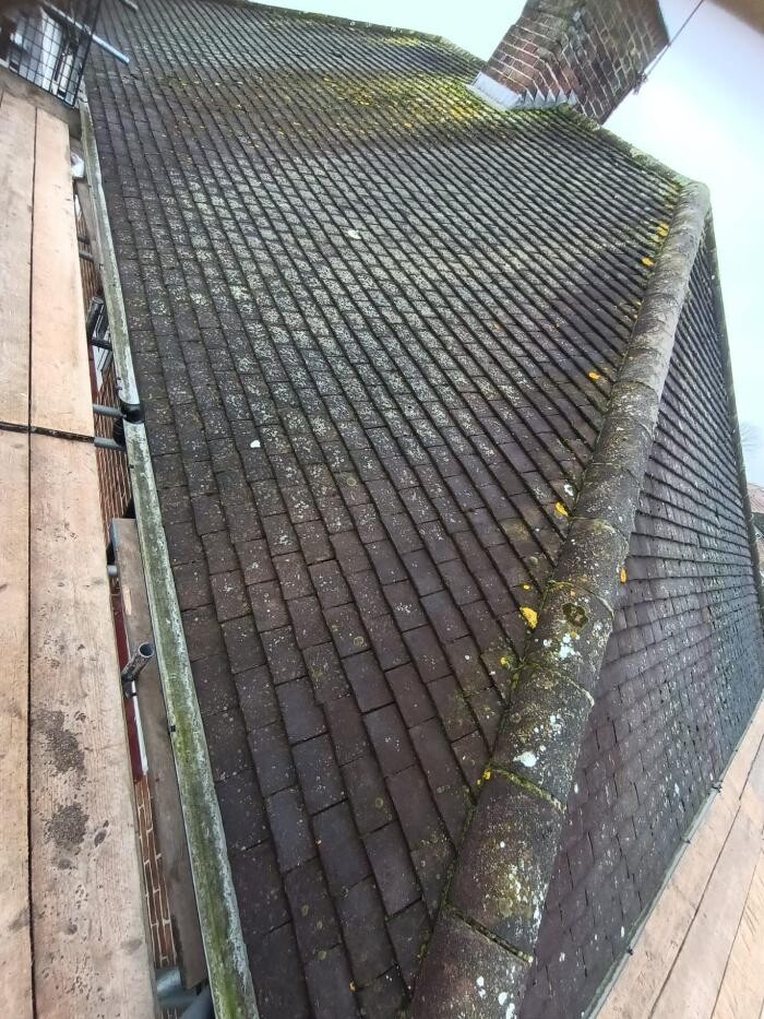 Images HEATHROW ROOFING AND BUILDING SERVICES LTD