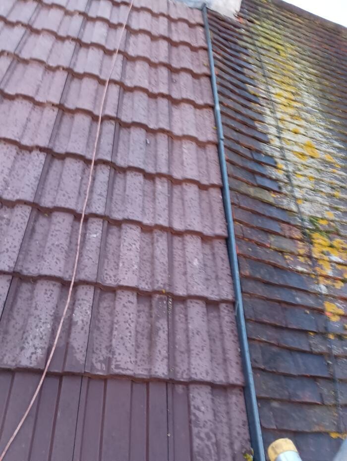 Images HEATHROW ROOFING AND BUILDING SERVICES LTD