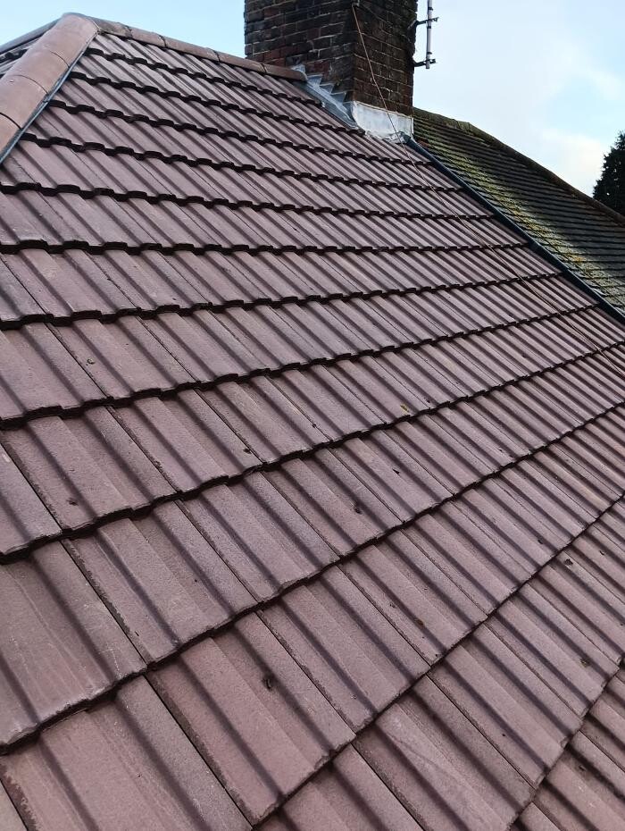 Images HEATHROW ROOFING AND BUILDING SERVICES LTD