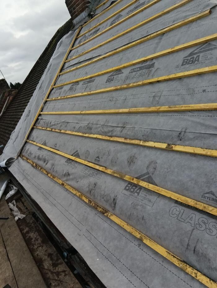 Images HEATHROW ROOFING AND BUILDING SERVICES LTD