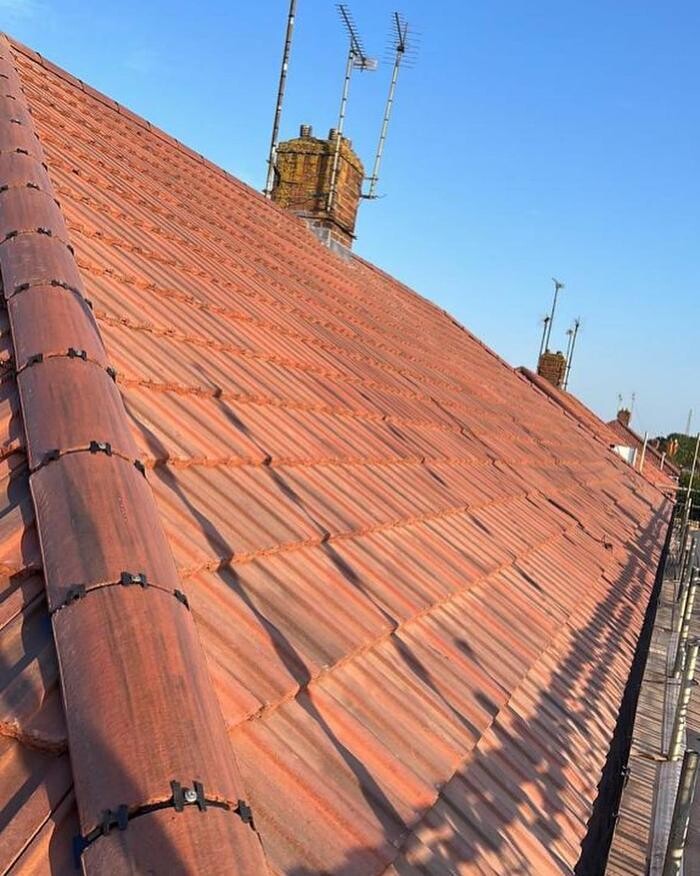 Images HEATHROW ROOFING AND BUILDING SERVICES LTD