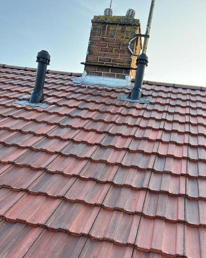Images HEATHROW ROOFING AND BUILDING SERVICES LTD